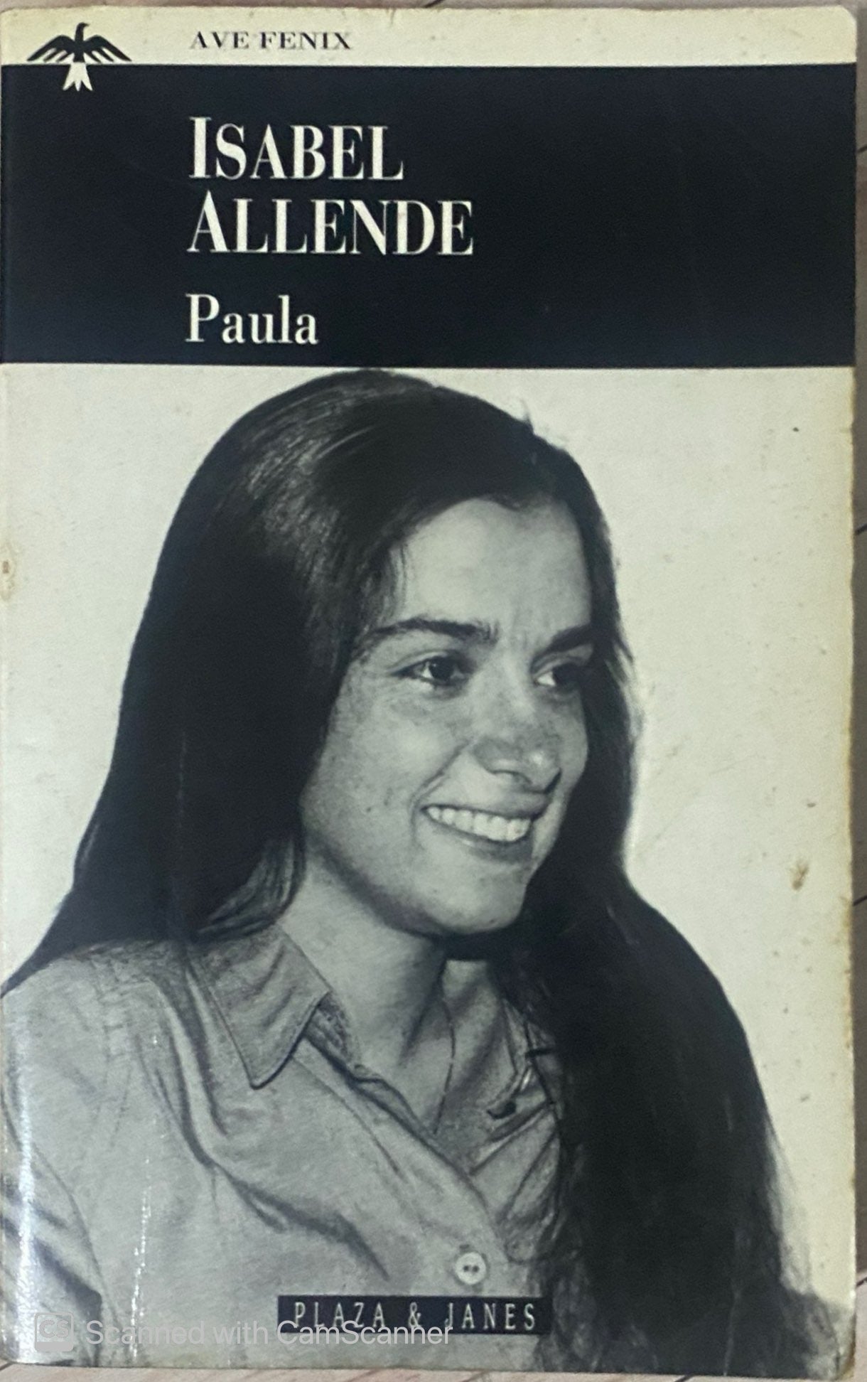 Paula | Isabel Allende