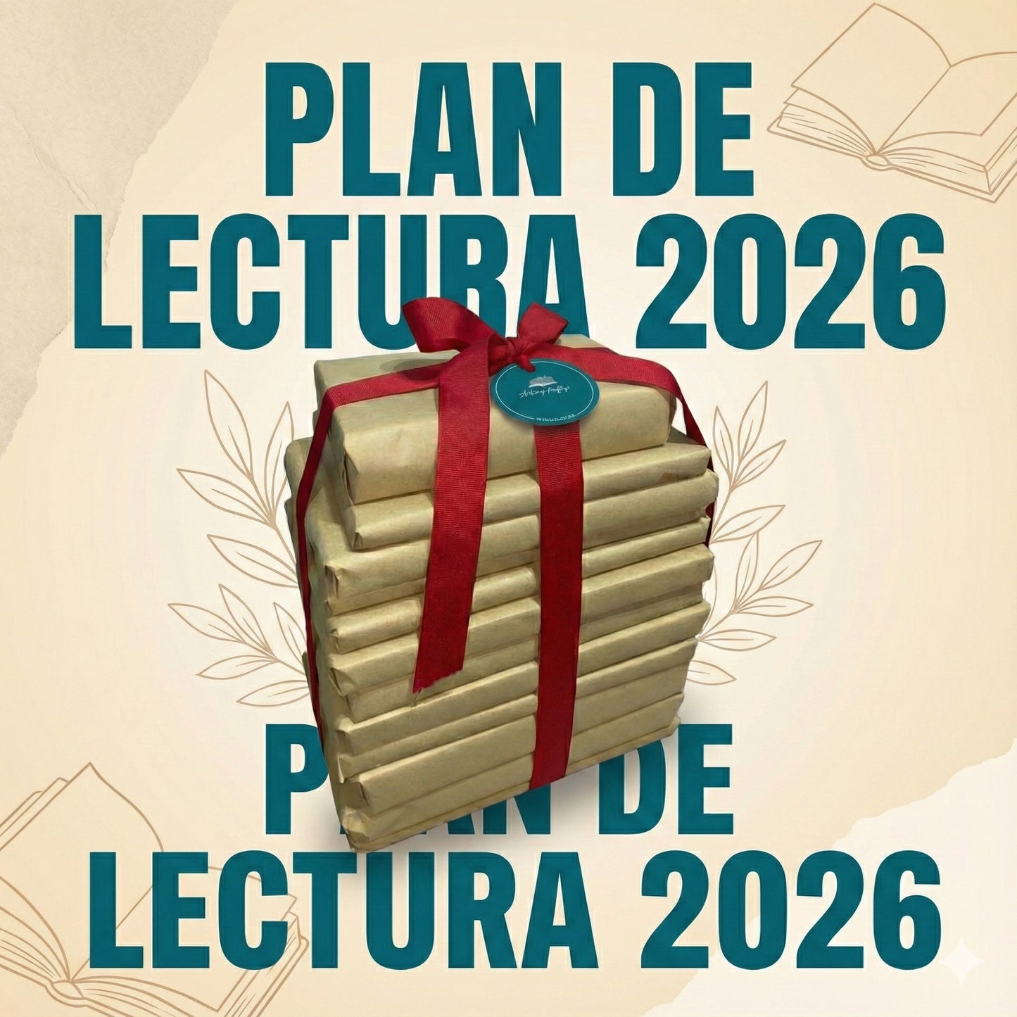 PLAN DE LECTURA 2026 (Medio Año)