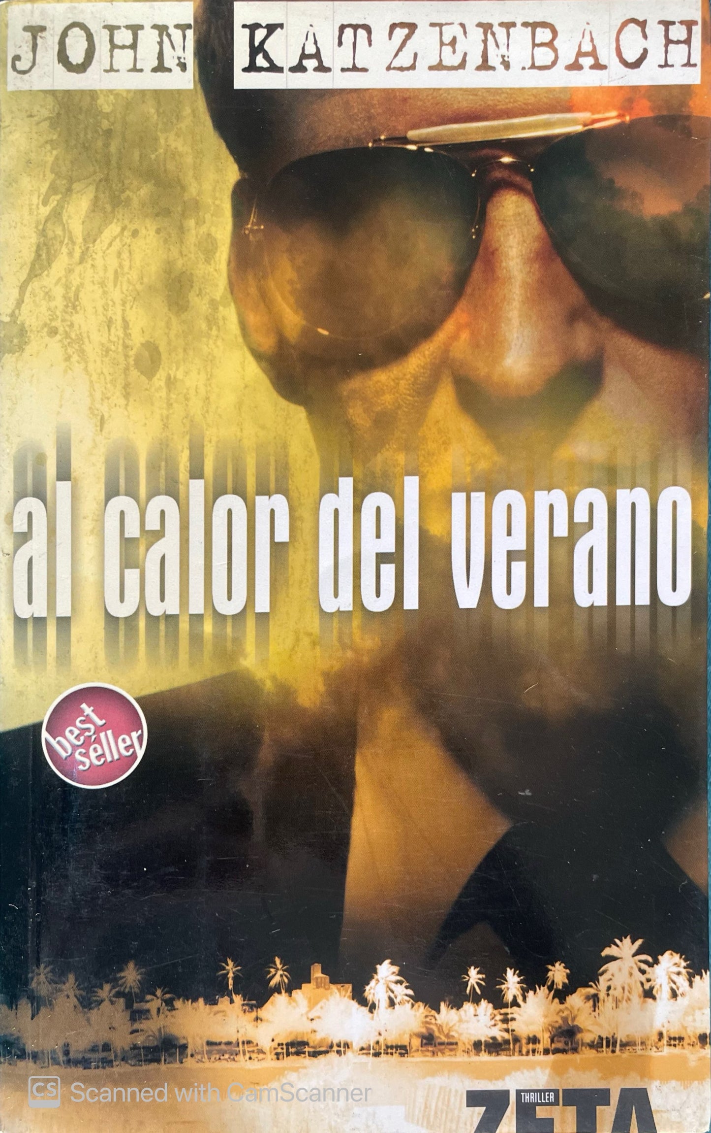 Al calor de verano | John Katzenbach