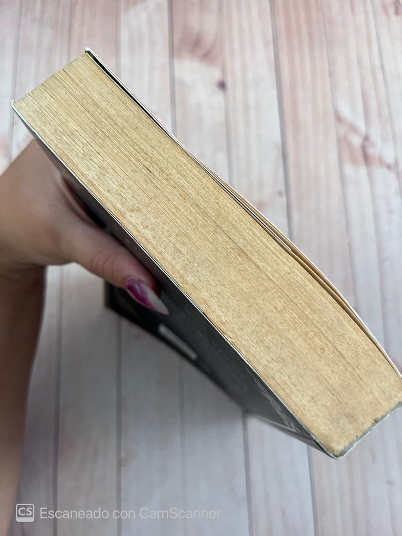 Historia de un pecado | Leonora Christina Skov