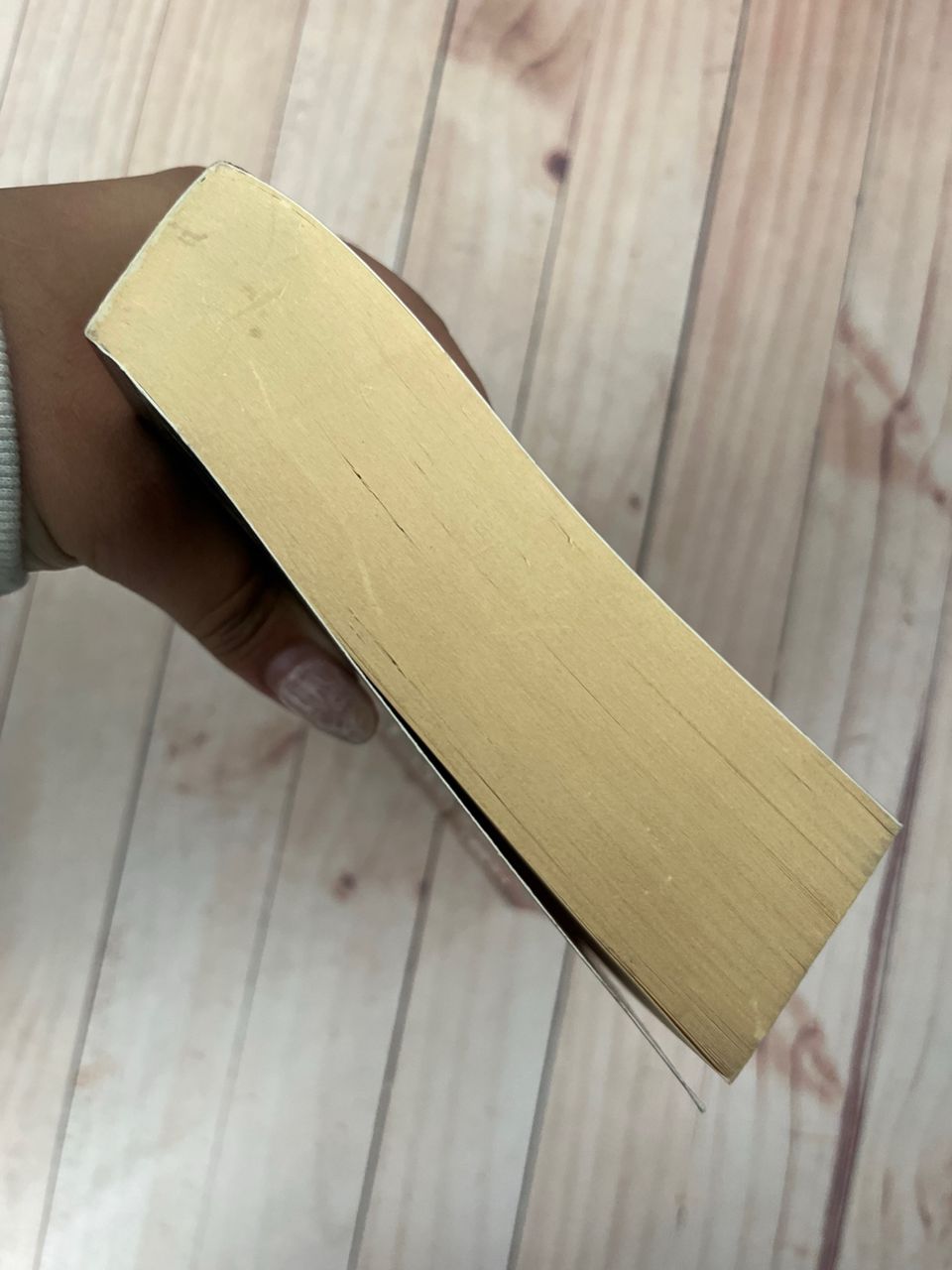 El hombre equivocado | John Katzenbach