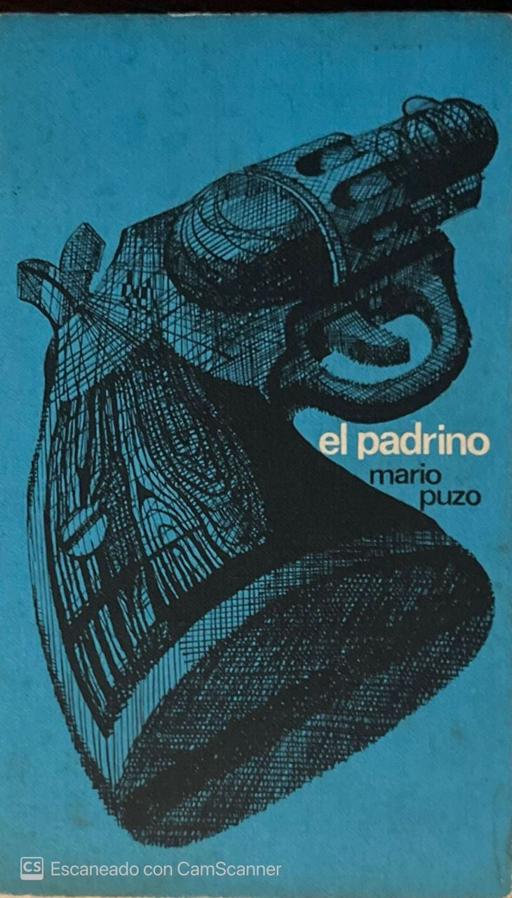 El padrino | Mario Puzo