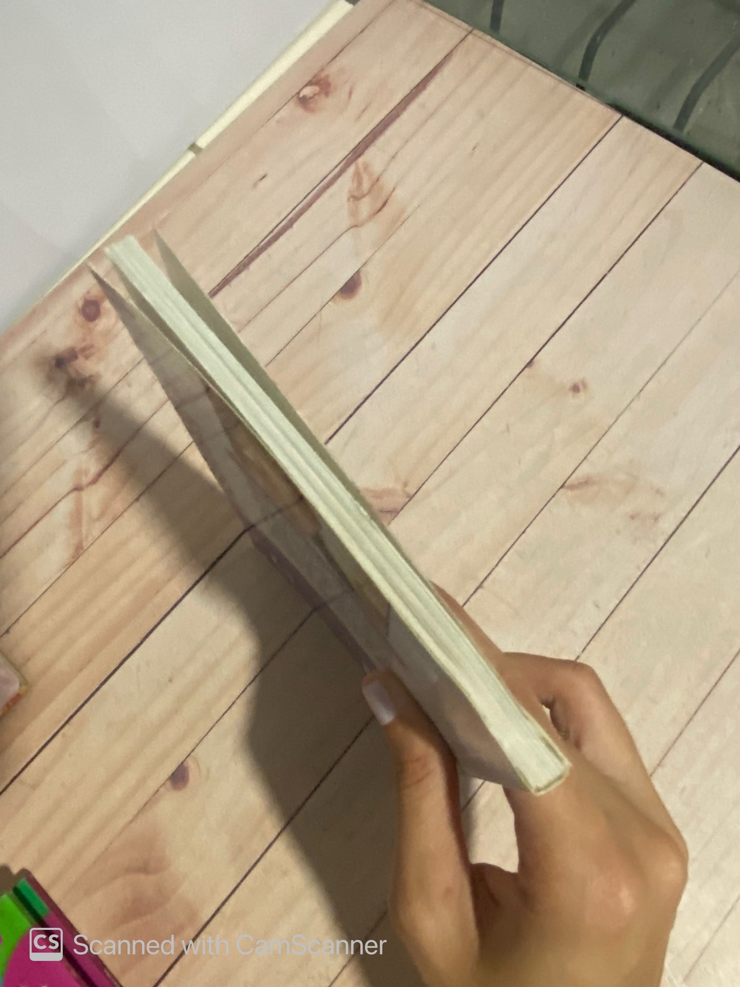 Muna | Beatriz Berrocal