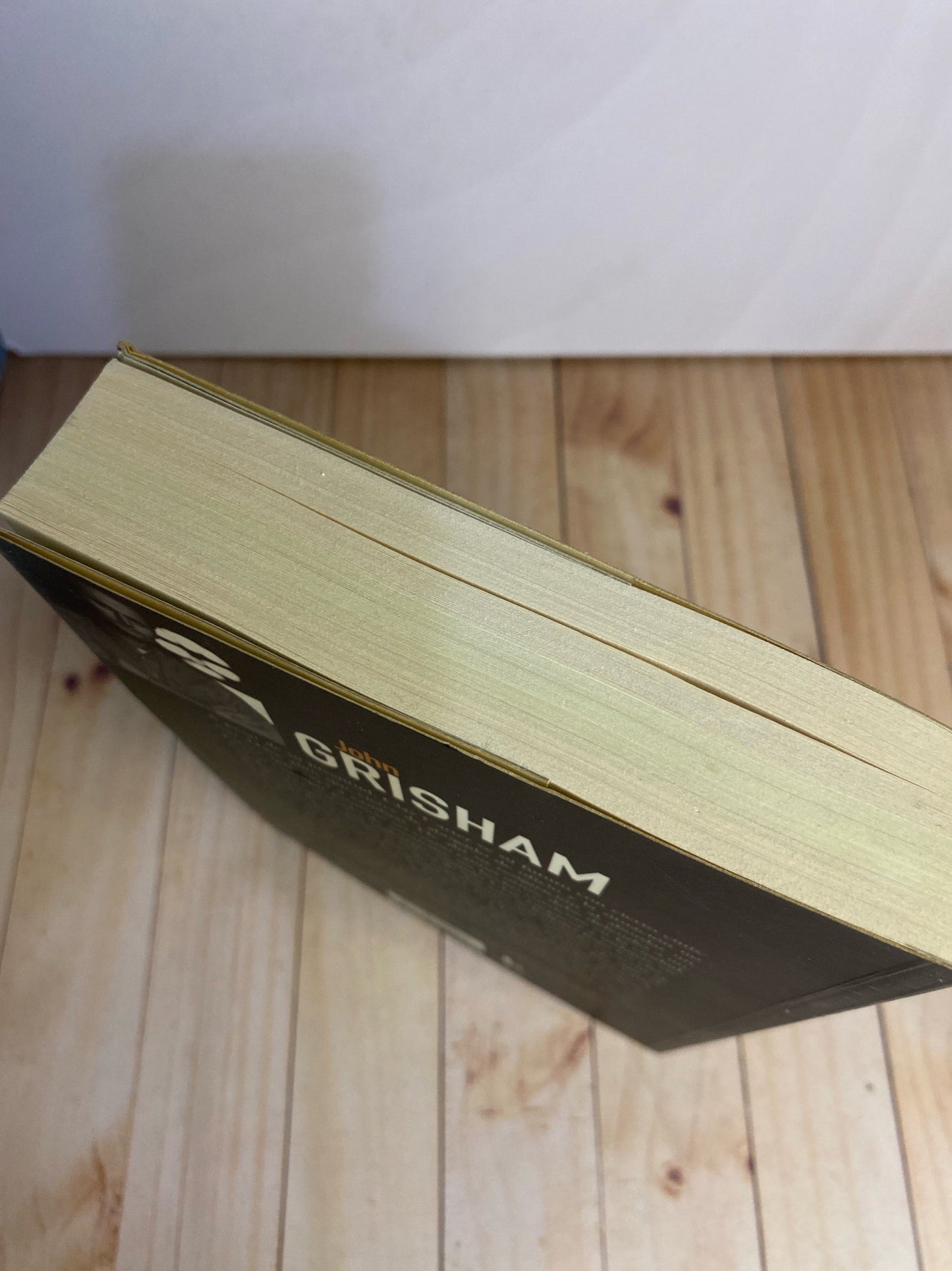 El rey de los pleitos | John Grisham