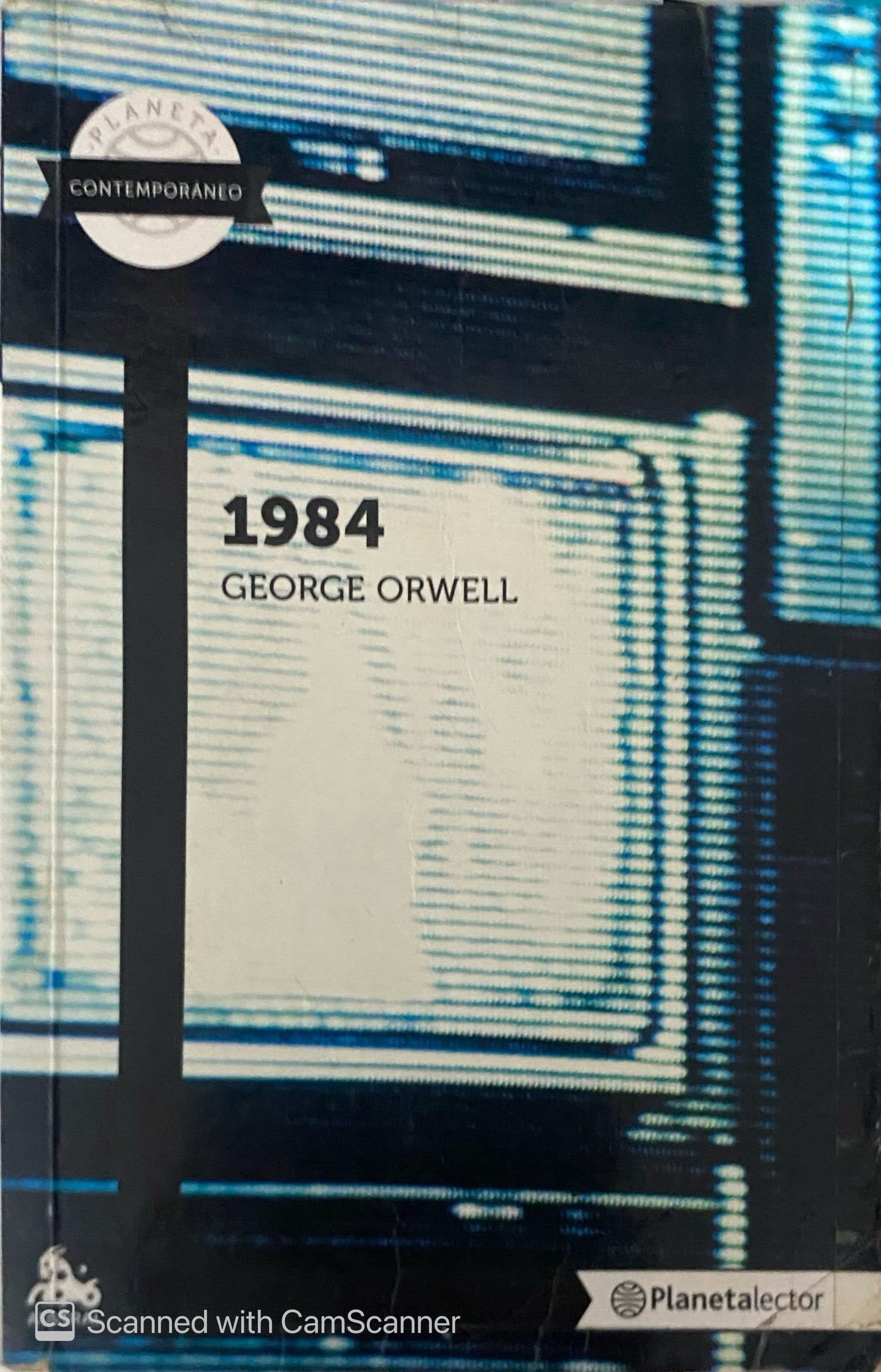 1984 | George Orwell