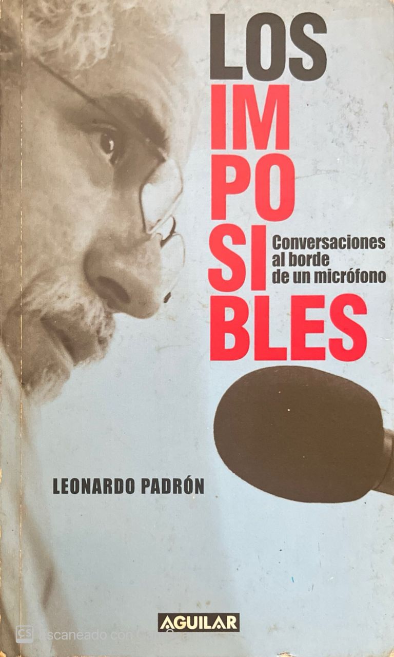 Los imposibles 1 | Leonardo Padrón