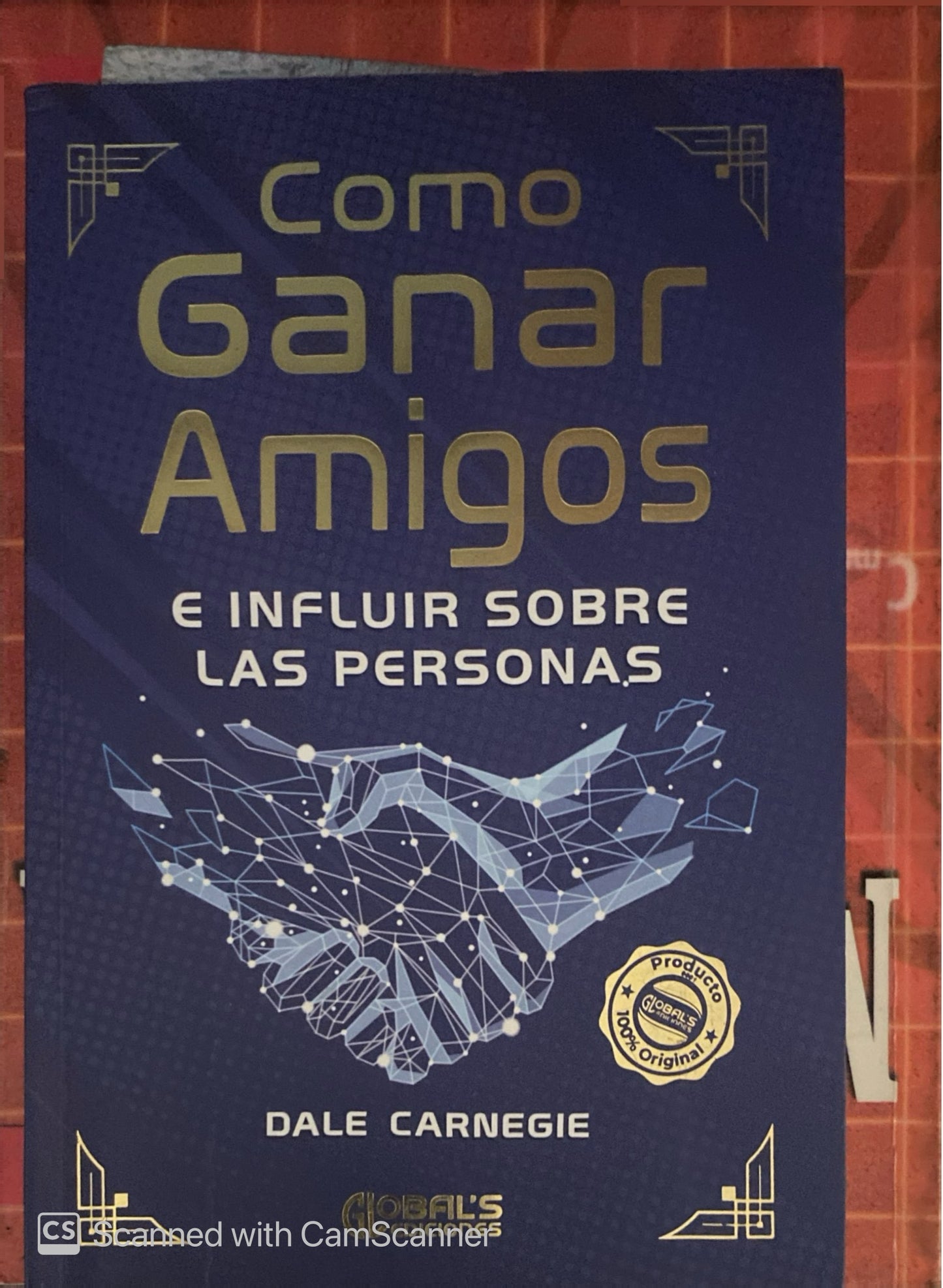 Como ganar amigos e influir sobre las personas | Dale Carnagie