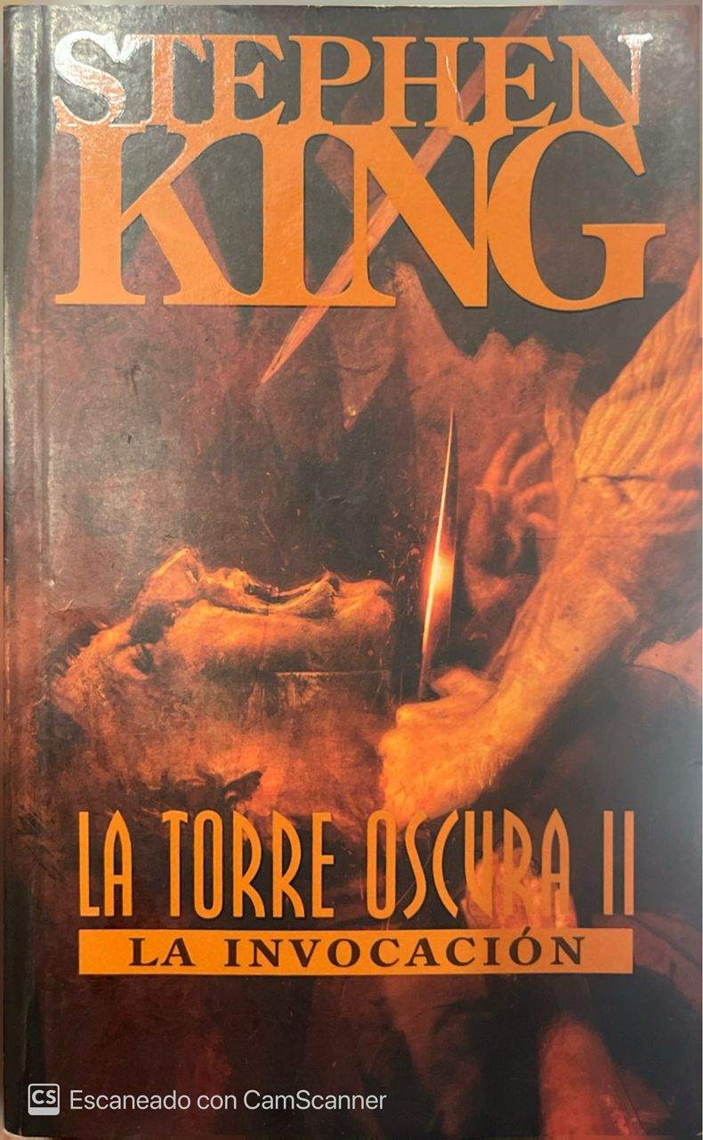 La torre Oscura II: la invocación | Stephen King