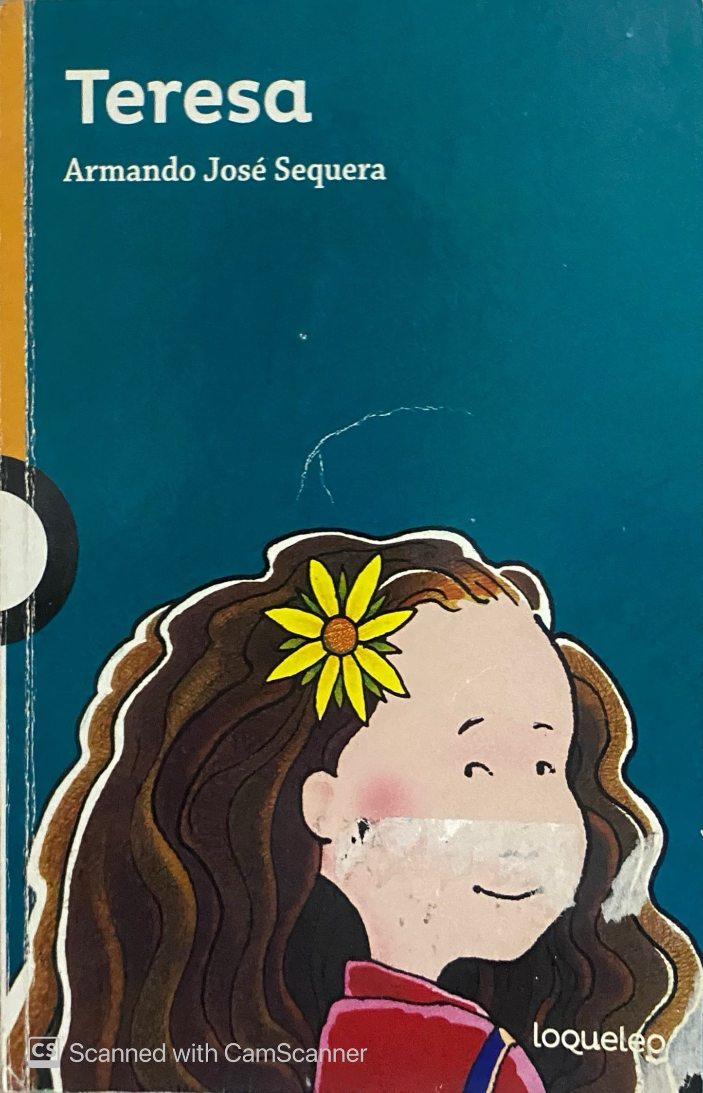 Teresa | Armando Jose Sequera
