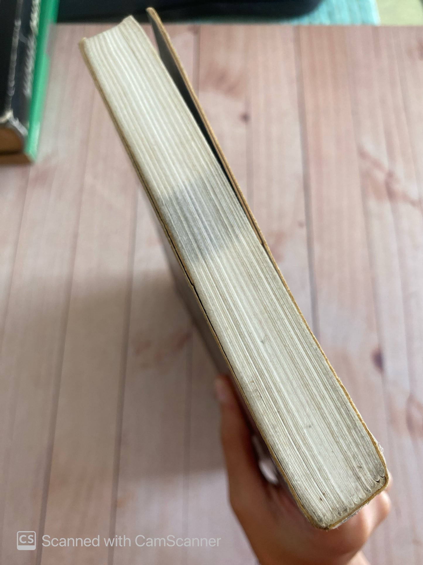 Mi nombre es RaroThomas | Dean Koontz