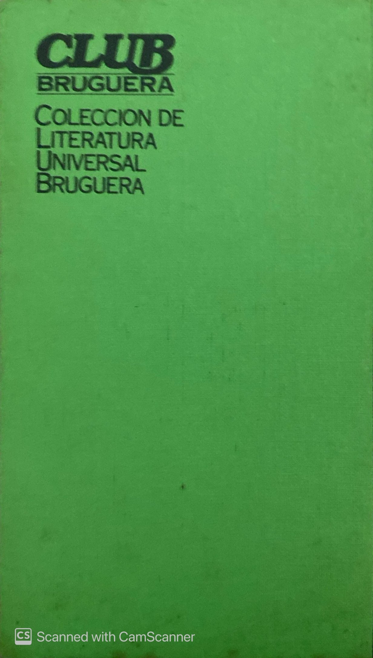 Nuestro hombre en la habana | Graham Greene
