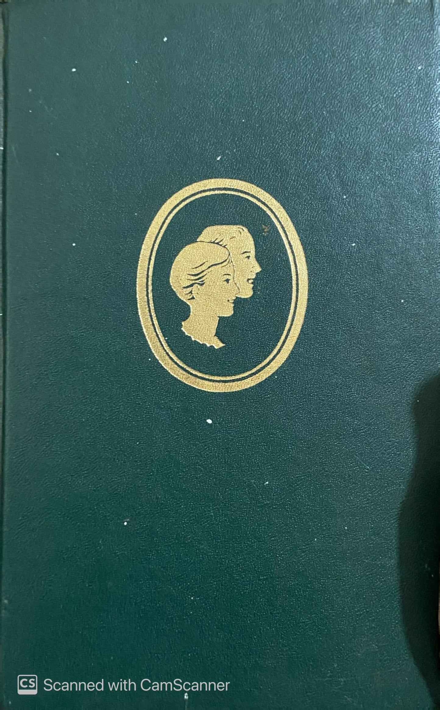 Cumbres borrascosas | Emily Bronte