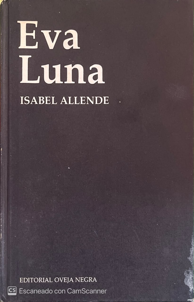 Eva Luna | Isabel Allende