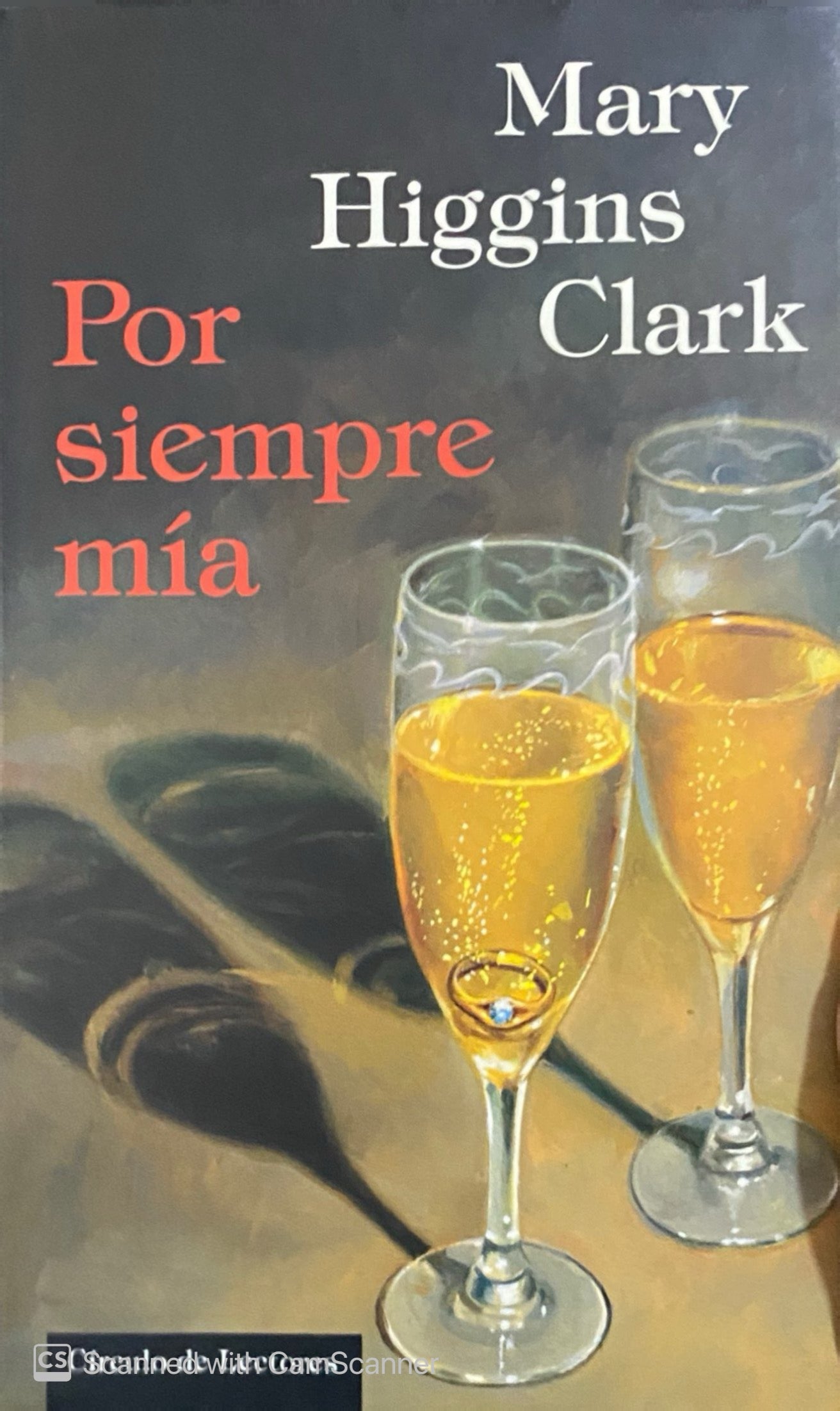 Por siempre mía | Mary Higgins Clark