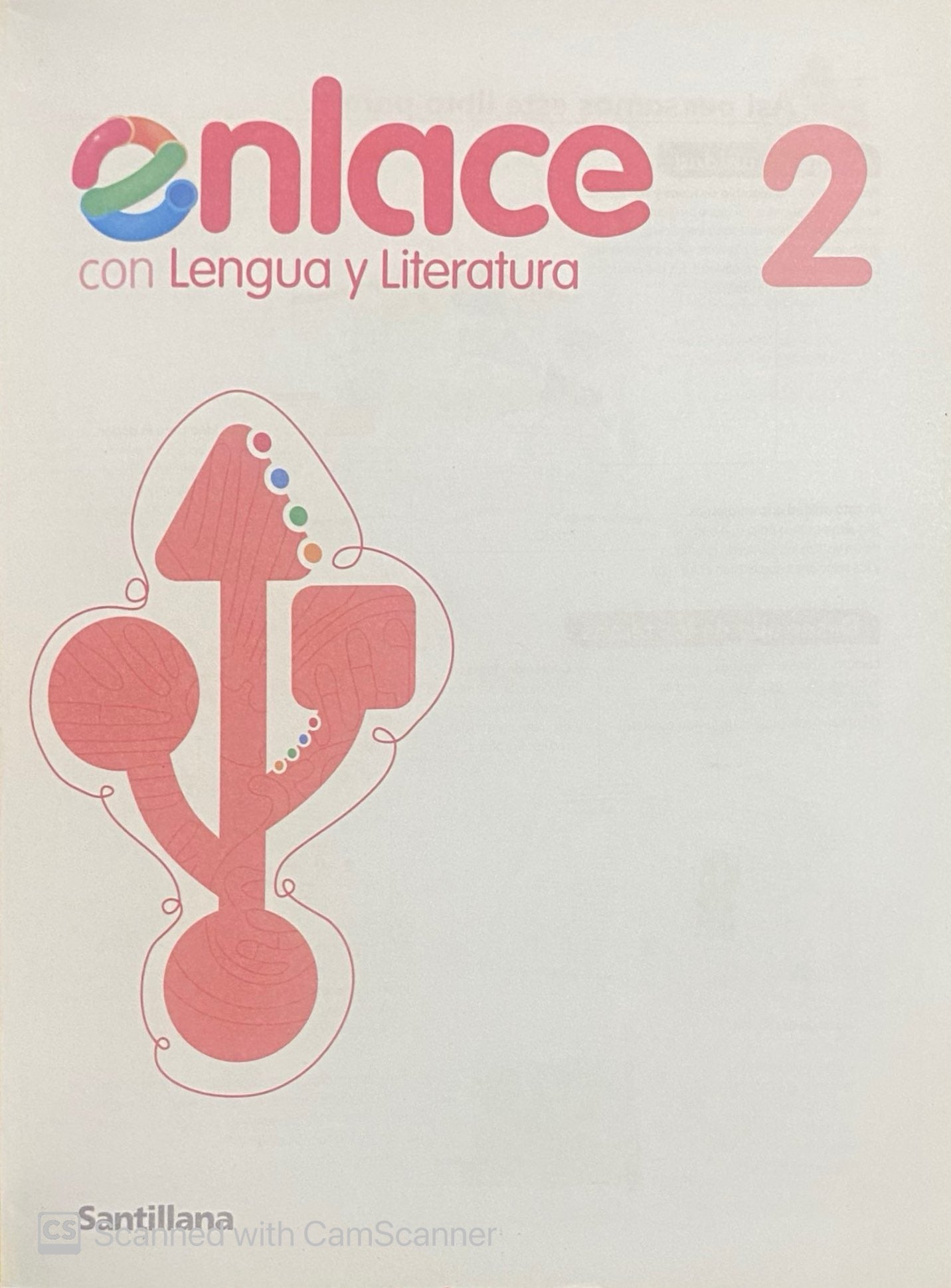 Enlace con lengua y literatura 2