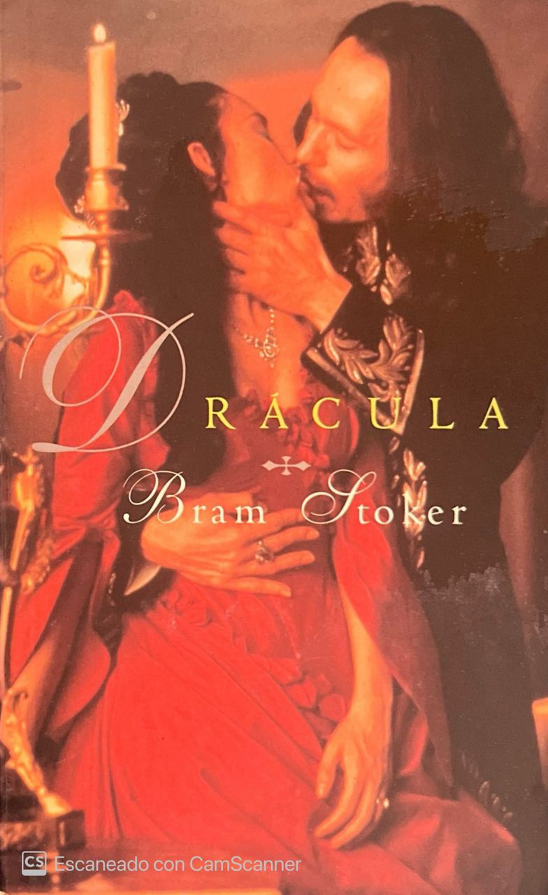 Drácula | Bram Stoker