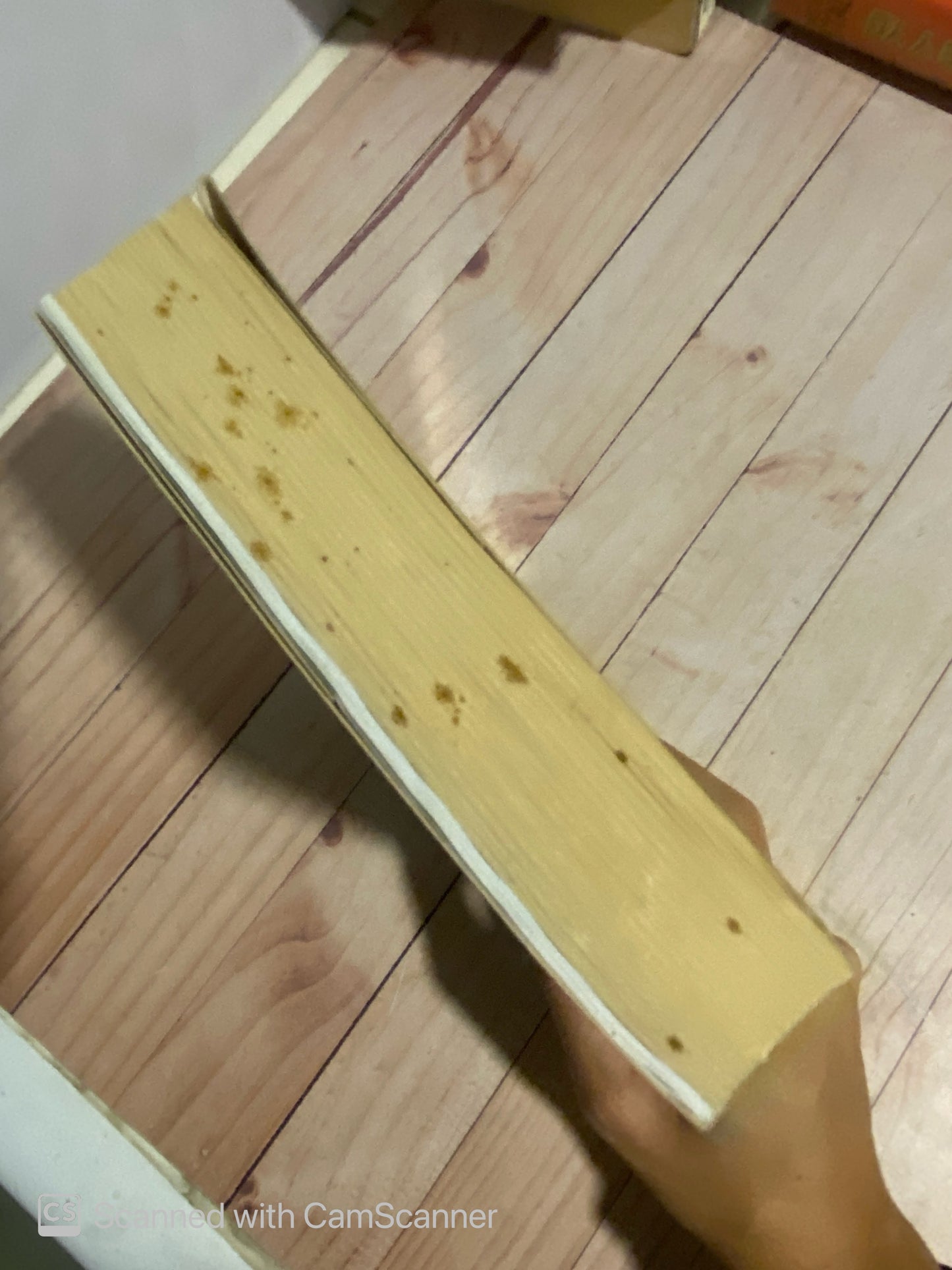 Cuando yo tengas mis manos | Cruz Villegas