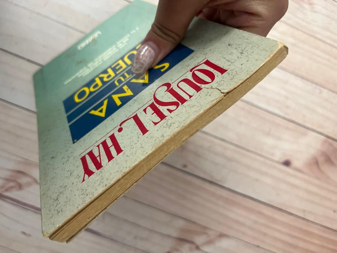 Sana tu cuerpo | Louise L. Hay