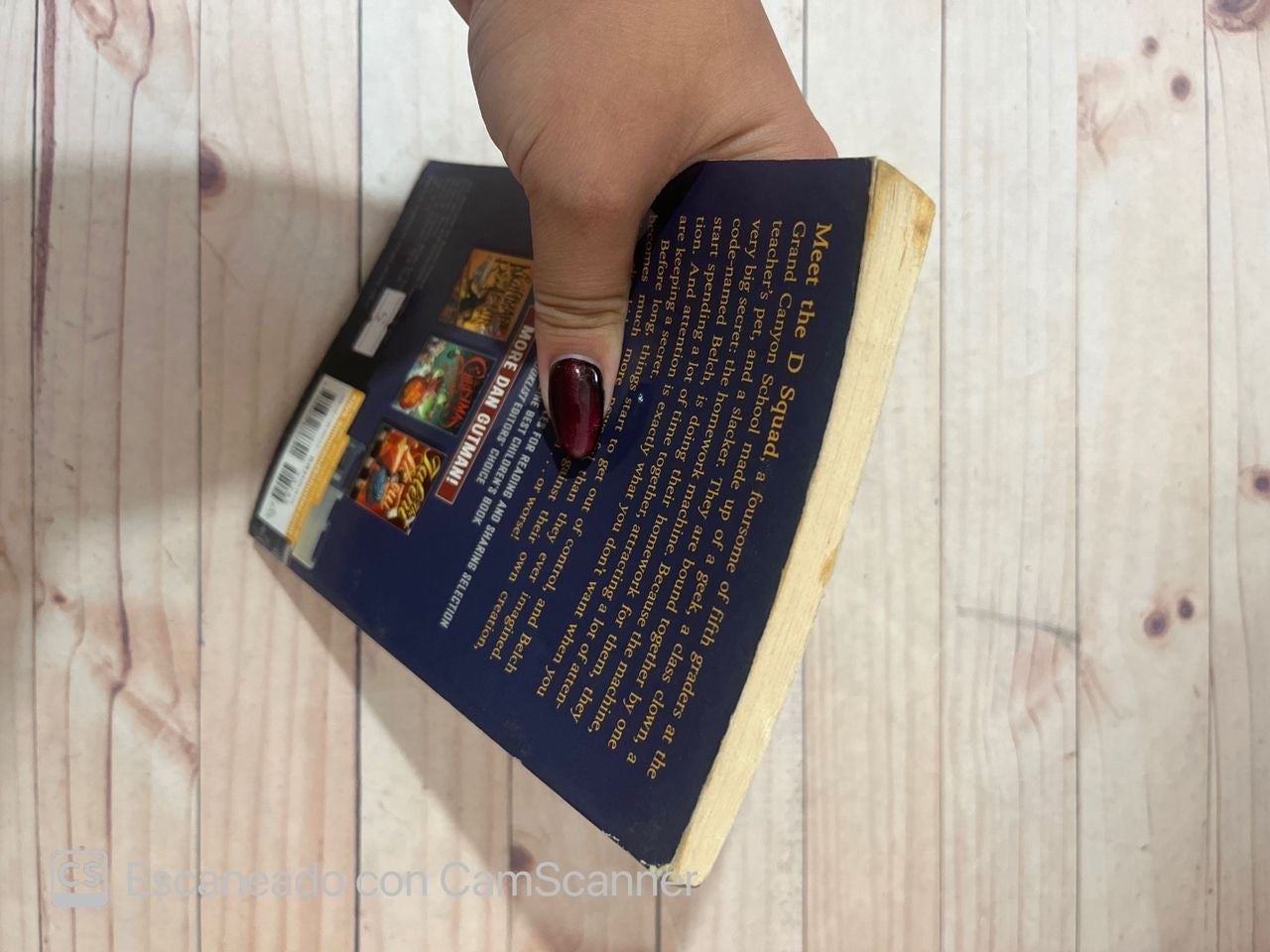 The homework machine | Dan Gutman