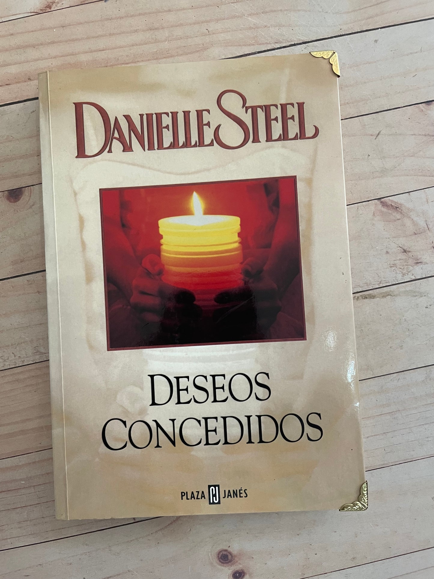 Esquinas protectoras