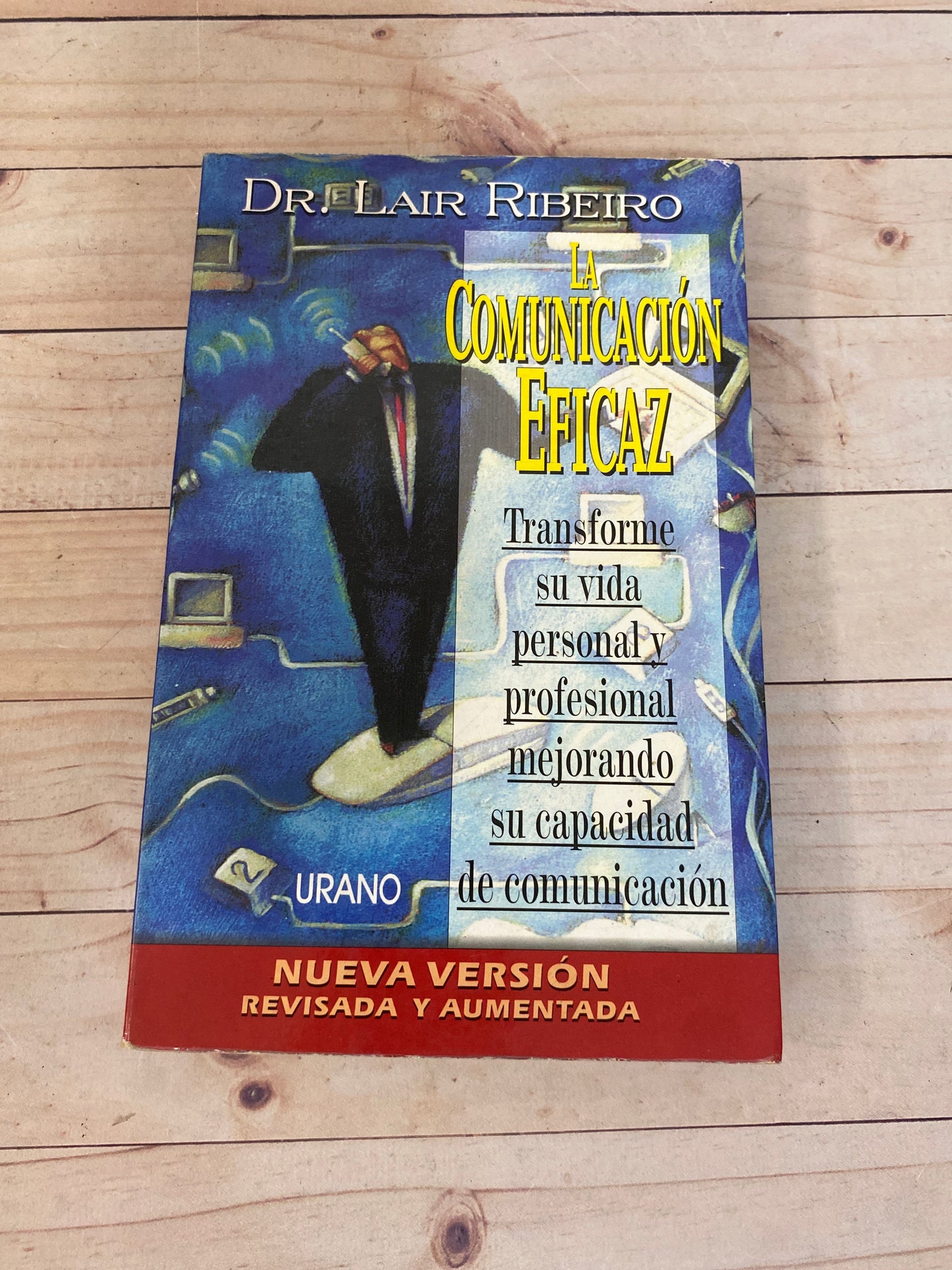 La comunicación eficaz | Dr. Lair Ribeiro