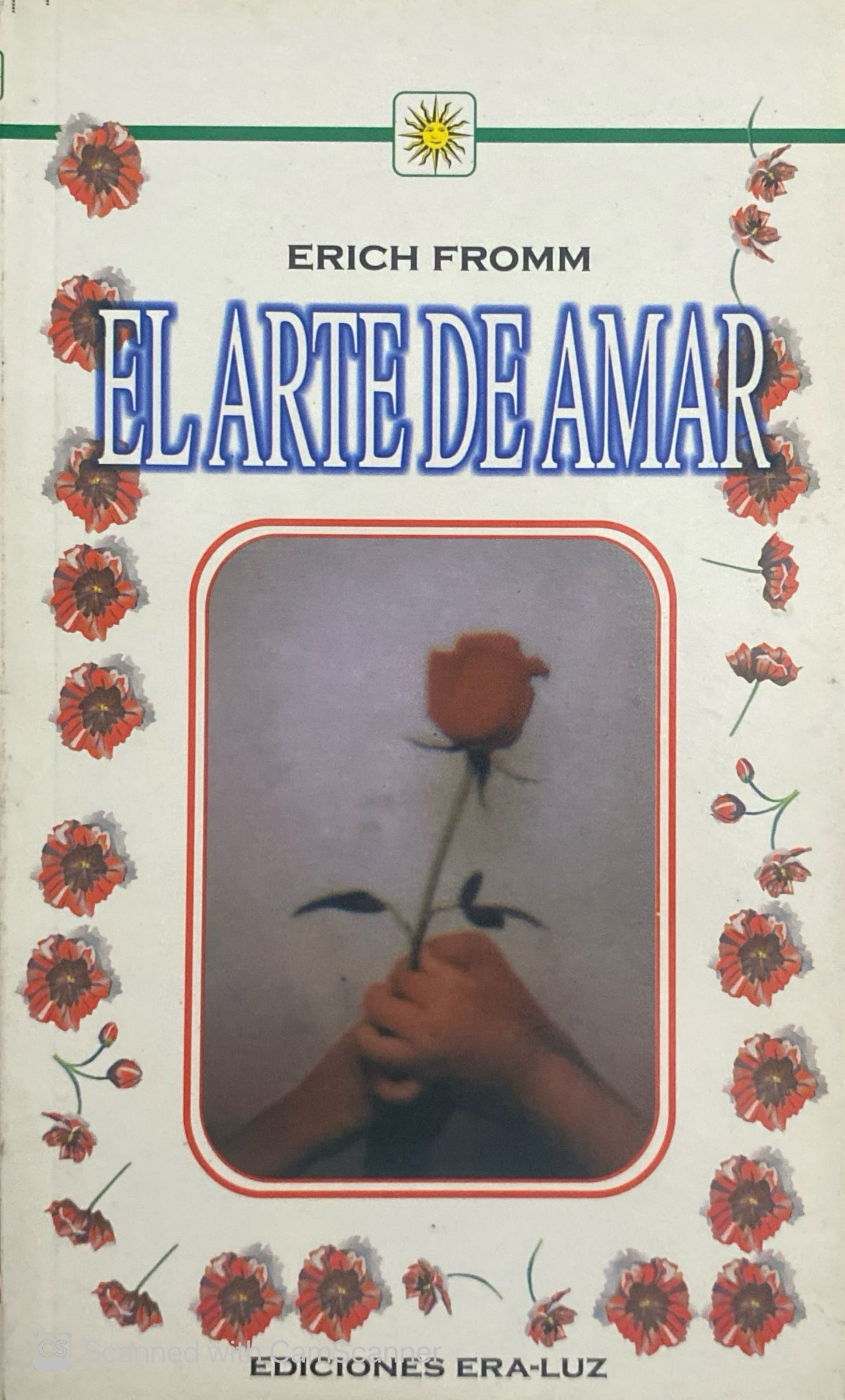 El arte de amar | Erich Fromm