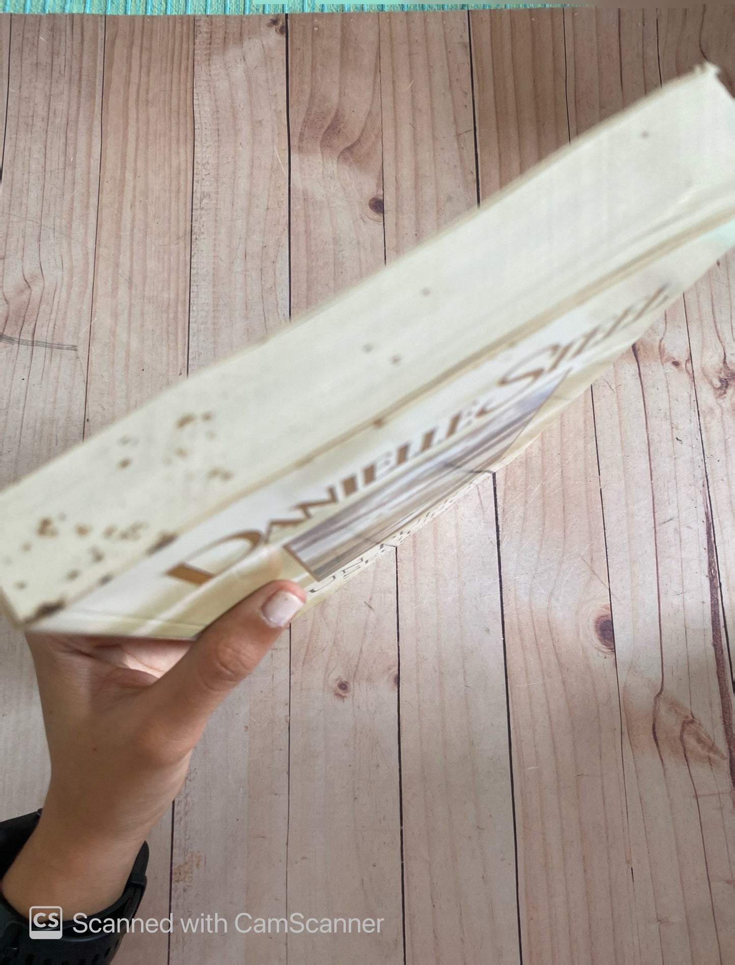 Un puerto seguro | Danielle Steel