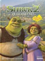 Shrek 2: Érase otra vez...