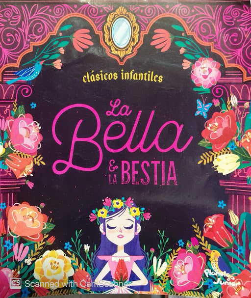La Bella y la Bestia