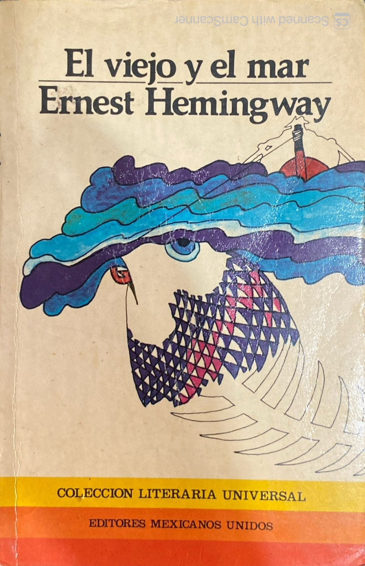 El viejo y el mar | Ernest Hemingway