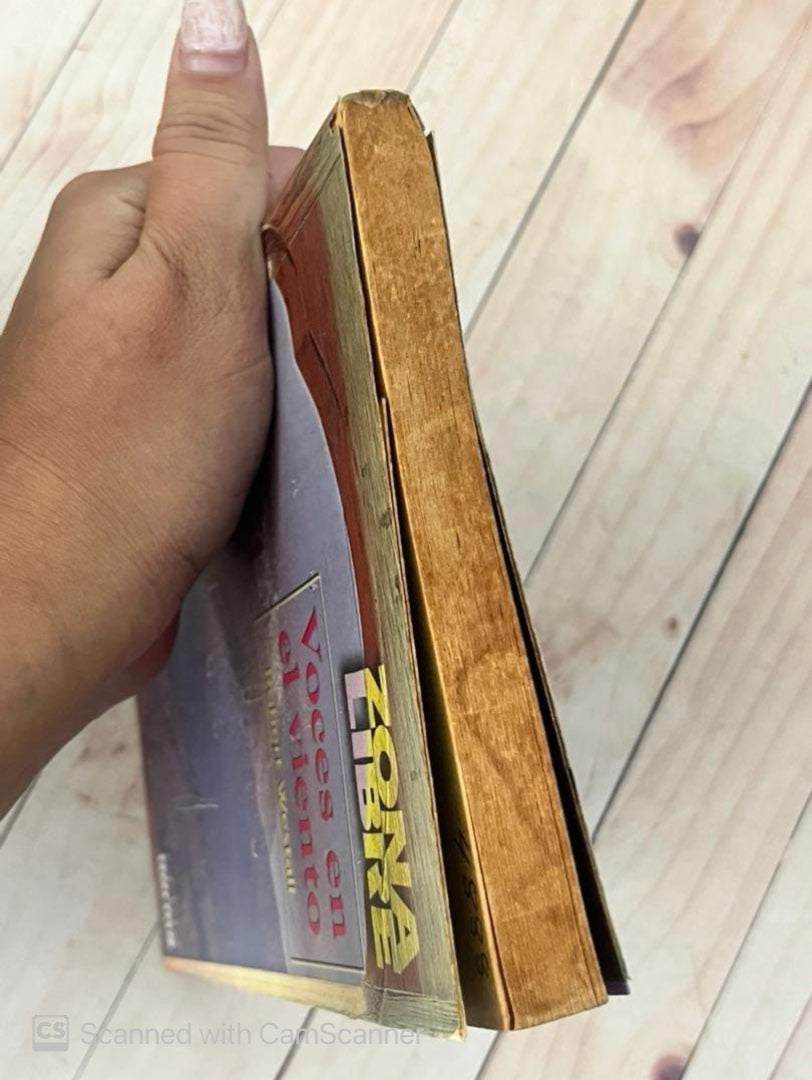 Voces en el viento | Robert Westall