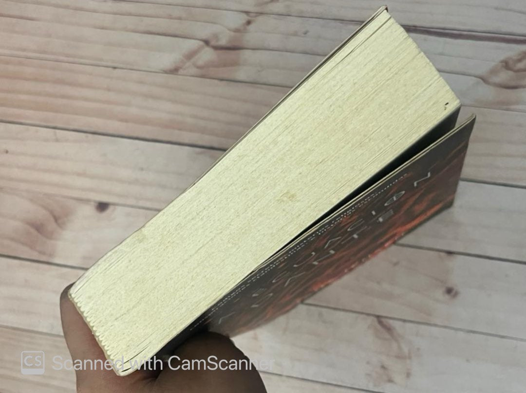 La ecuación Dante | Jane Jensen