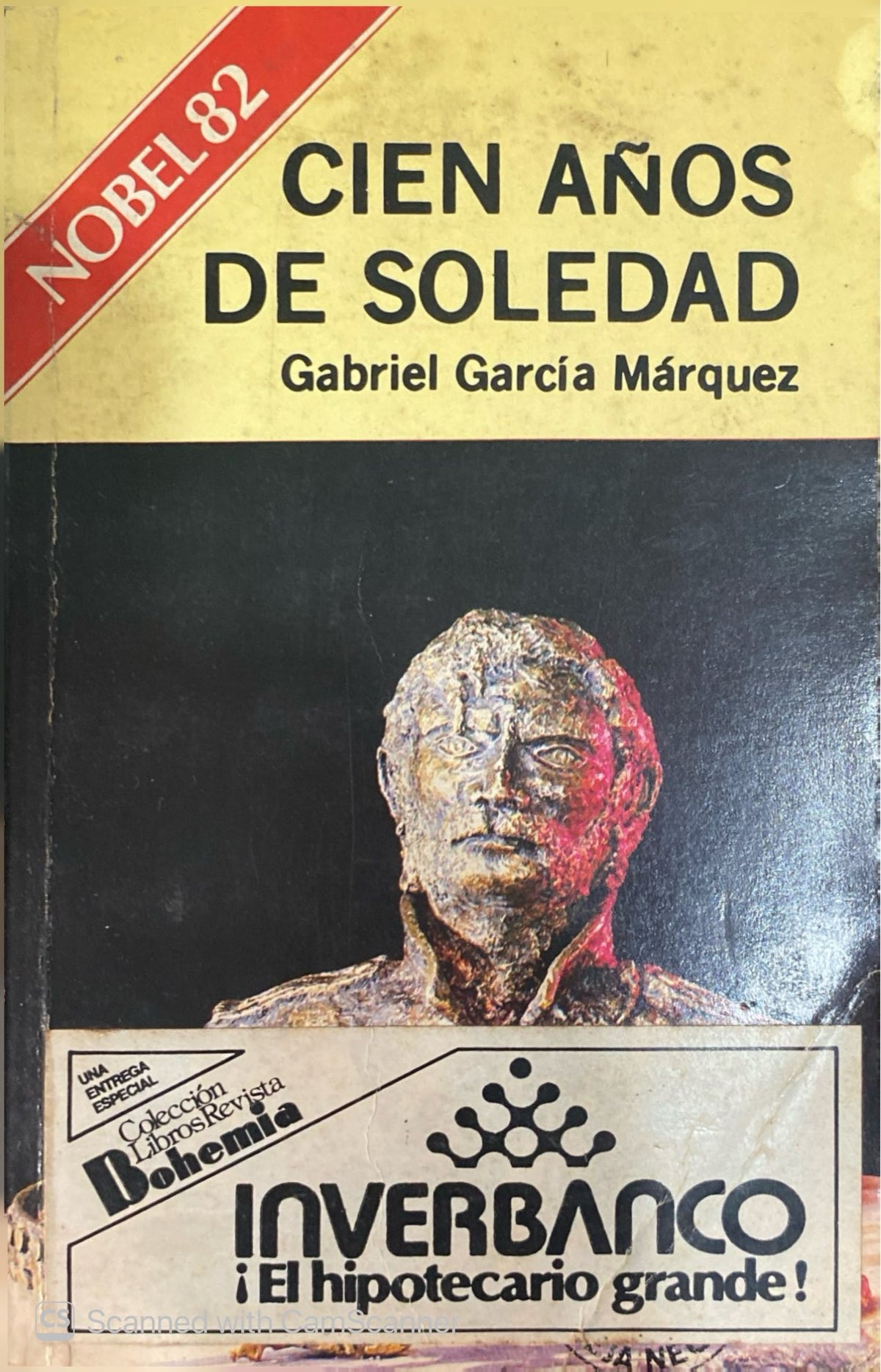 Cien años de soledad | Gabriel García Márquez