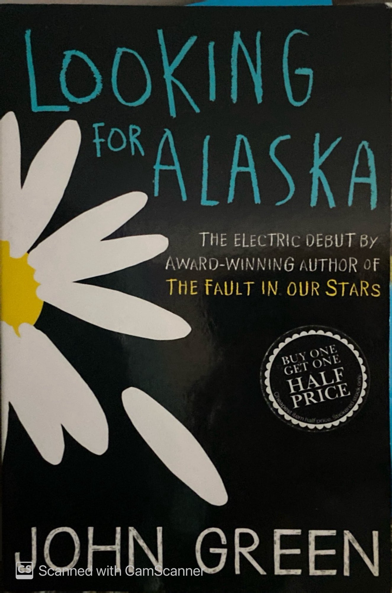 Looking for Alaska | John Green