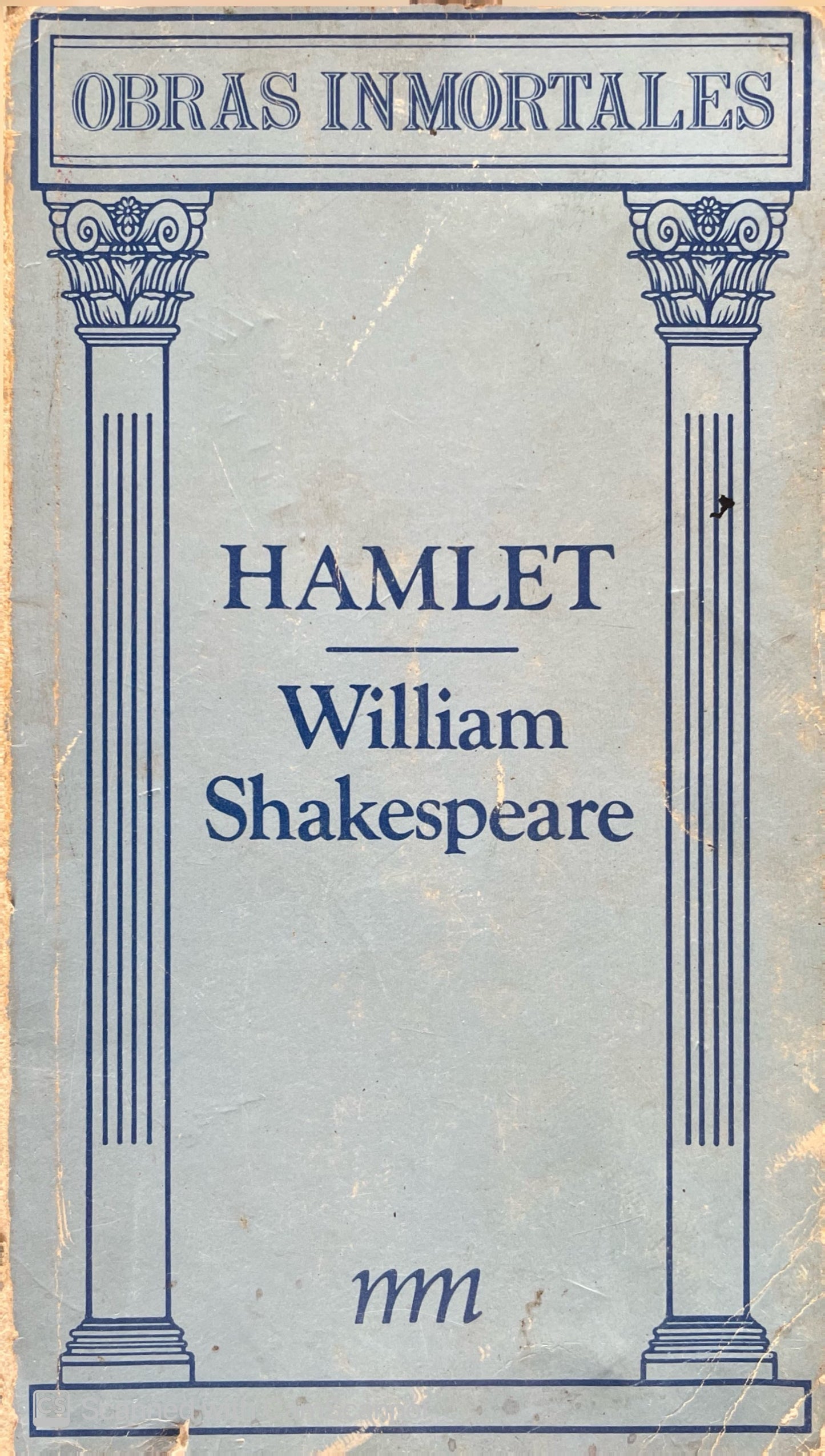 Hamlet | William Shakespeare