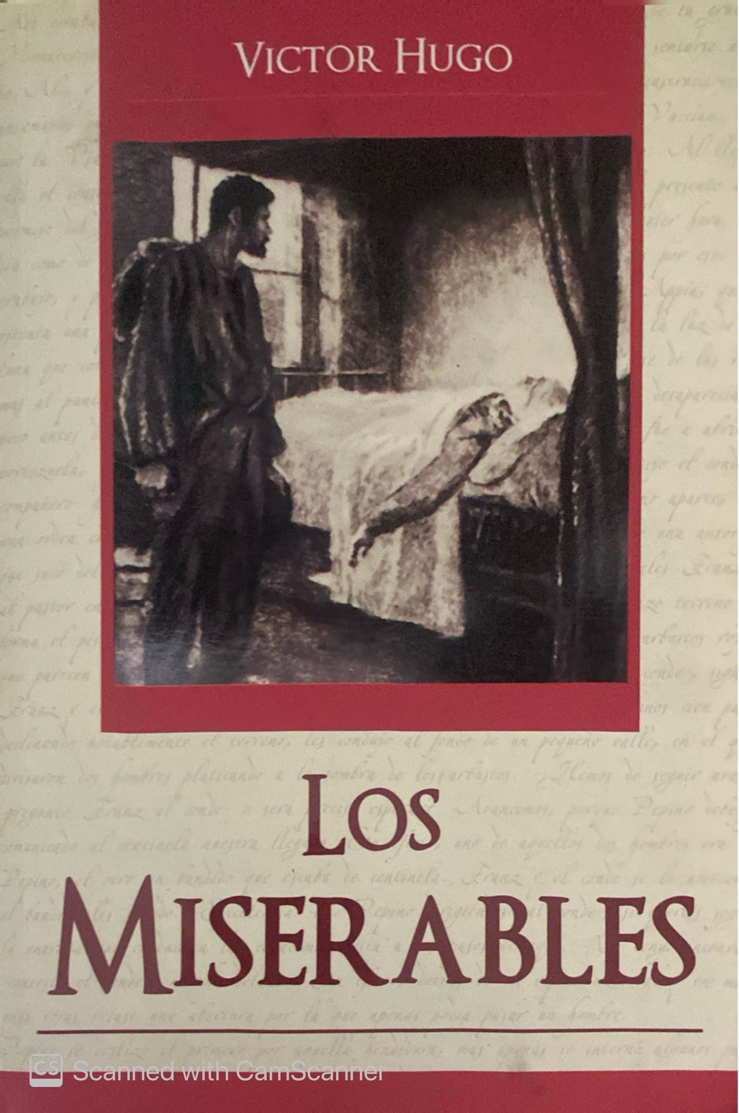 Los miserables | Víctor Hugo