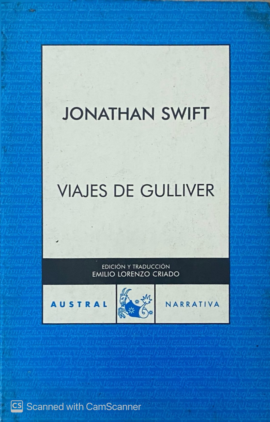 Los viajes de gulliver | Jonathan Swift