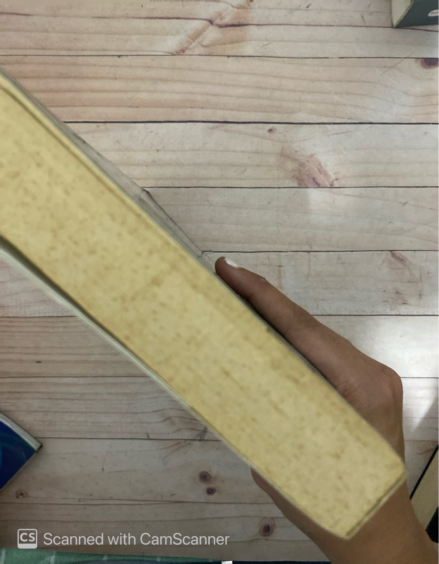 Maravilloso error | Jamie McGuire