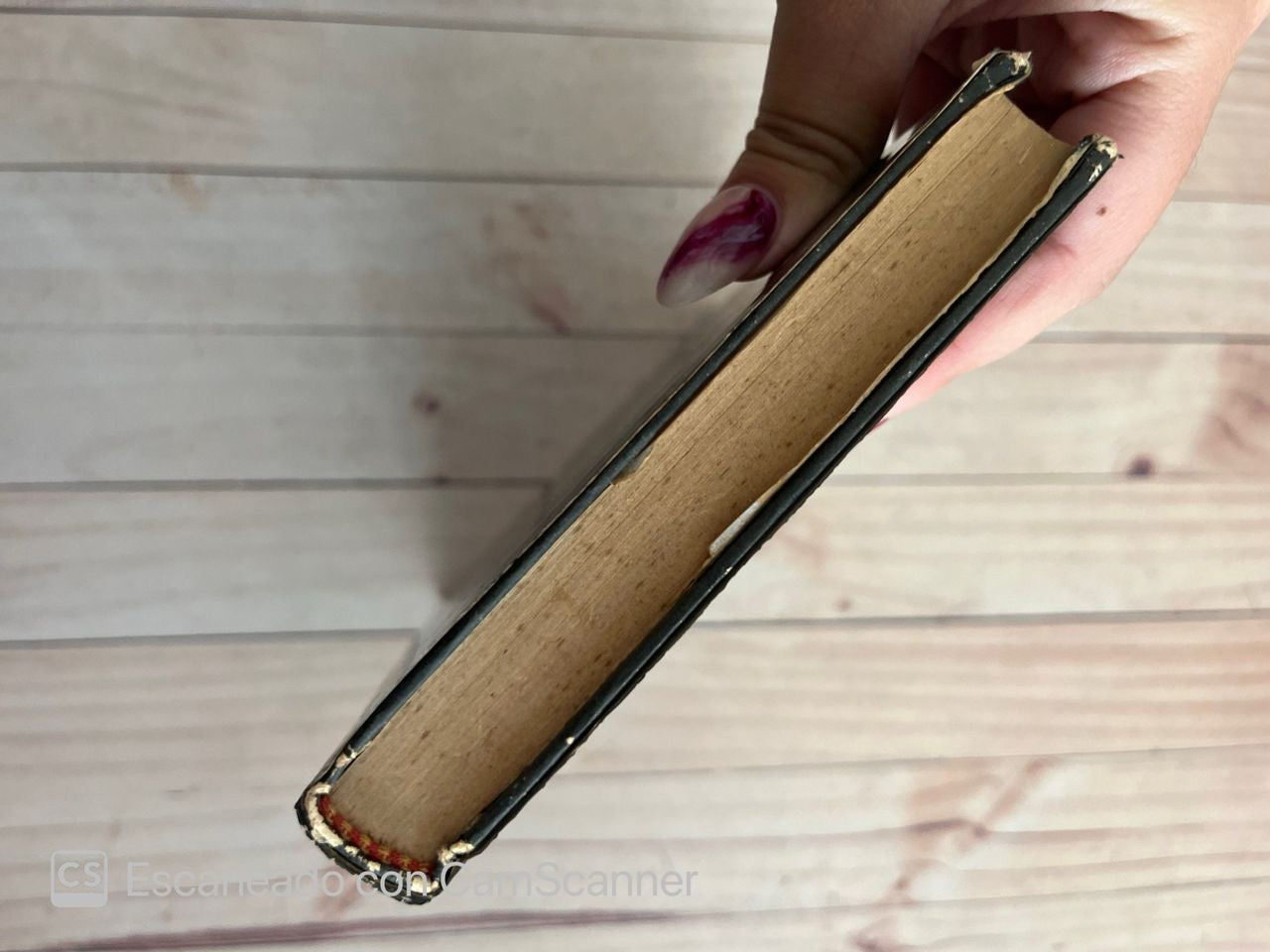 El testamento de San Juan | J.J benitez