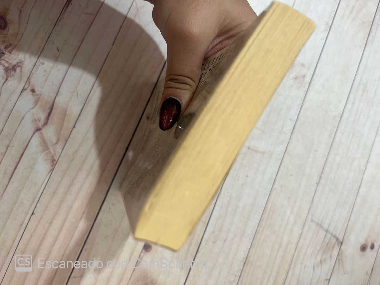 The notebook | Nicholas Sparcks