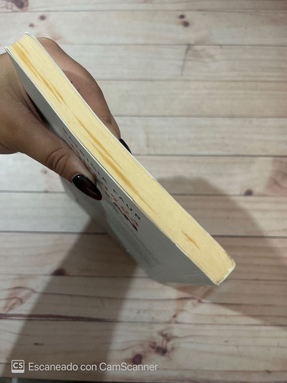 Amores que matan | Patricia Faur