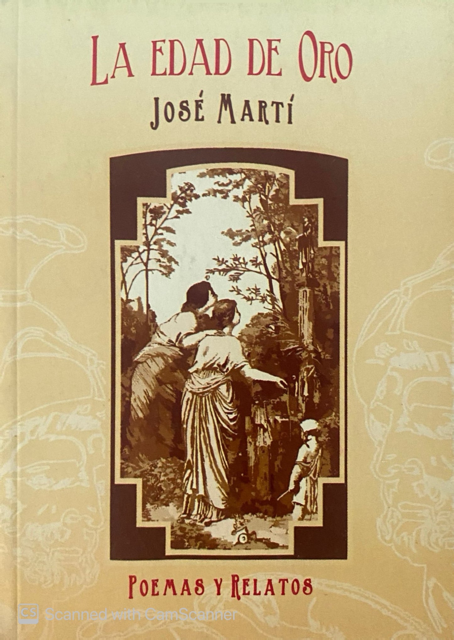 La edad de oro | José Martí