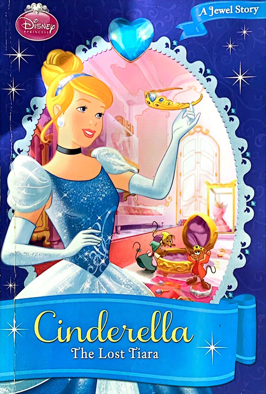 Cinderella