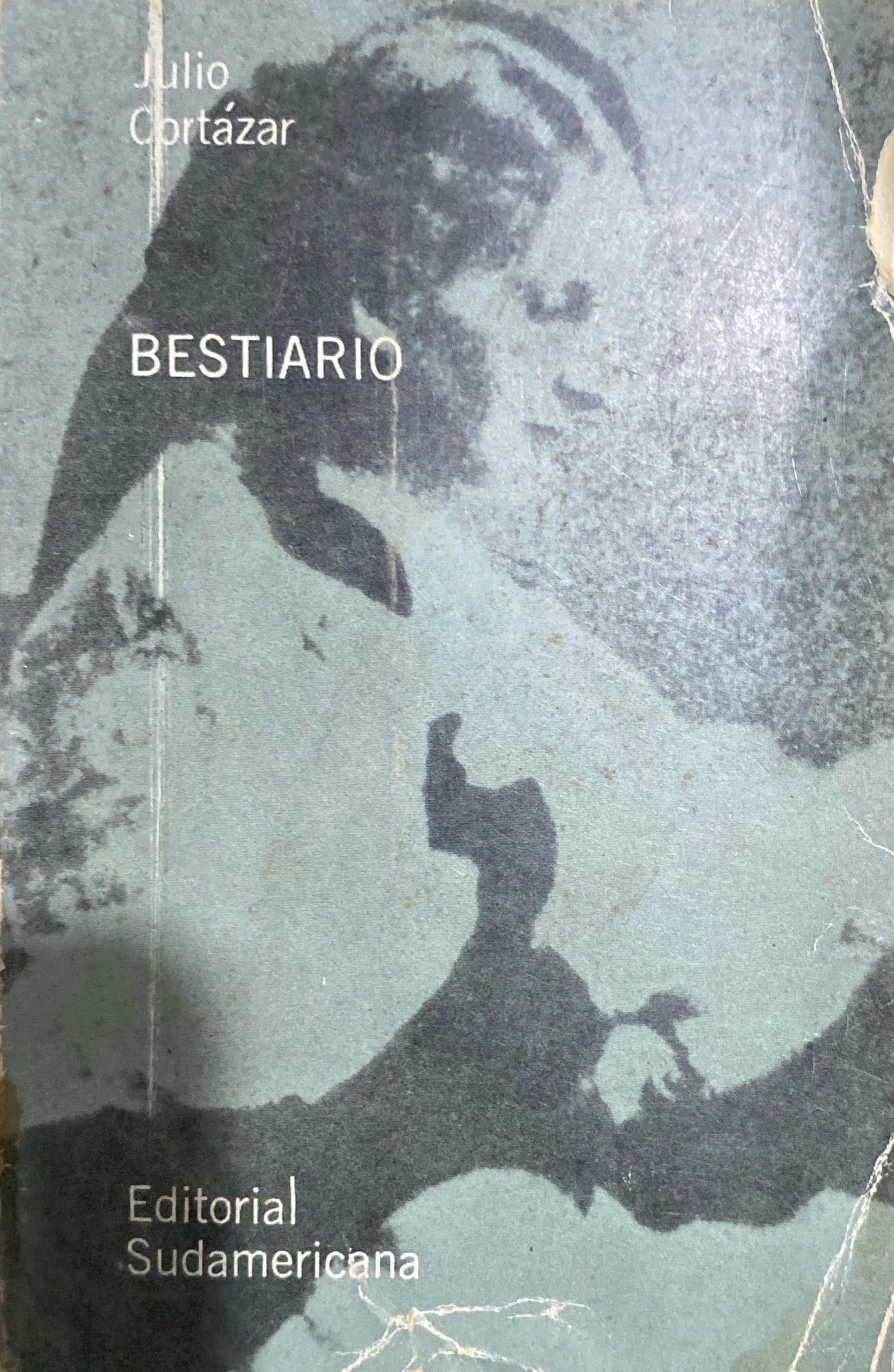 Bestiario | Julio Cortázar