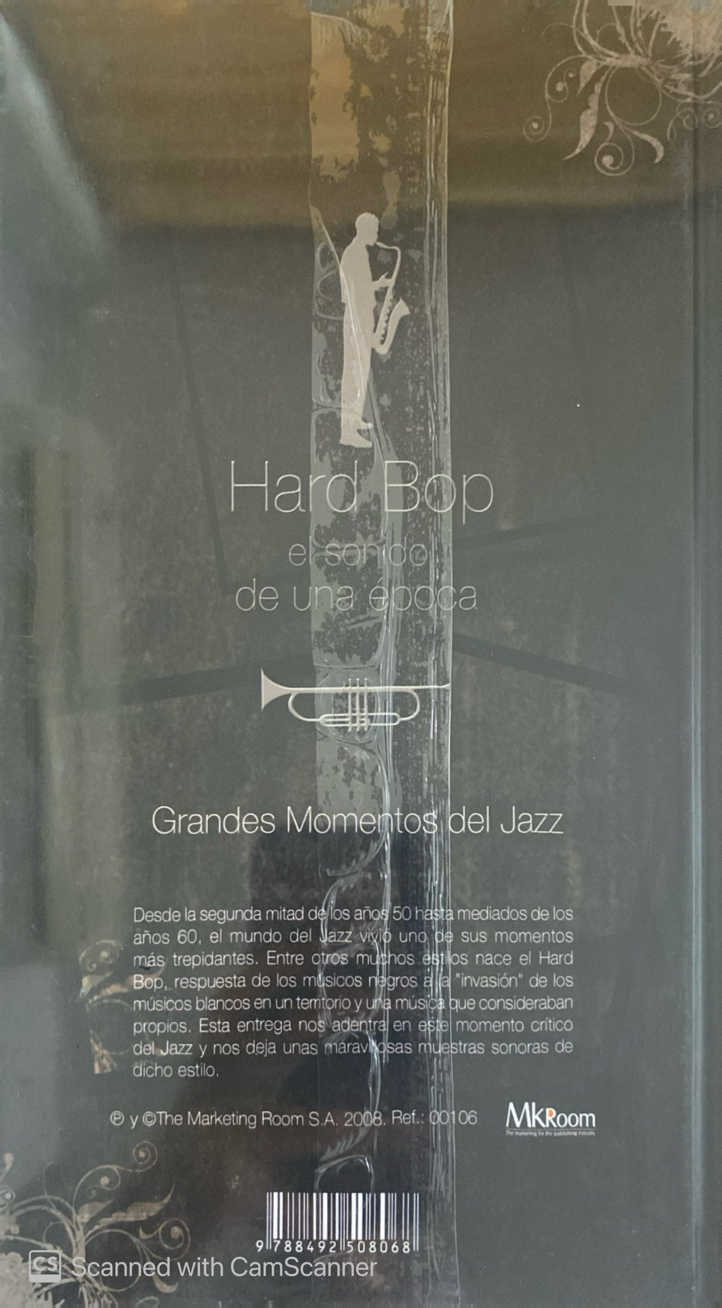 Grandes momentos del Jazz: Hard Bop el sonido de una época