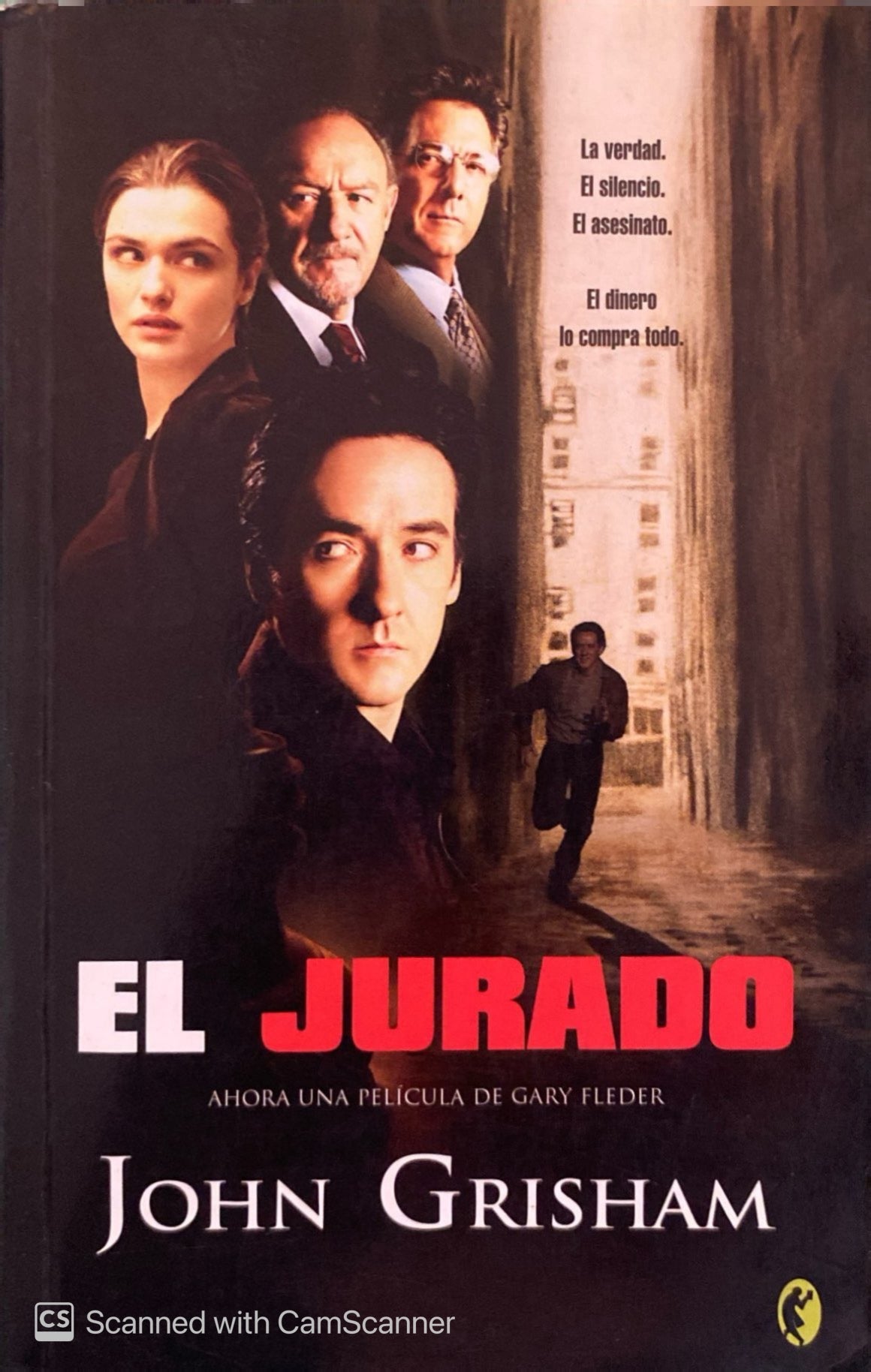 El jurado | John Grisham