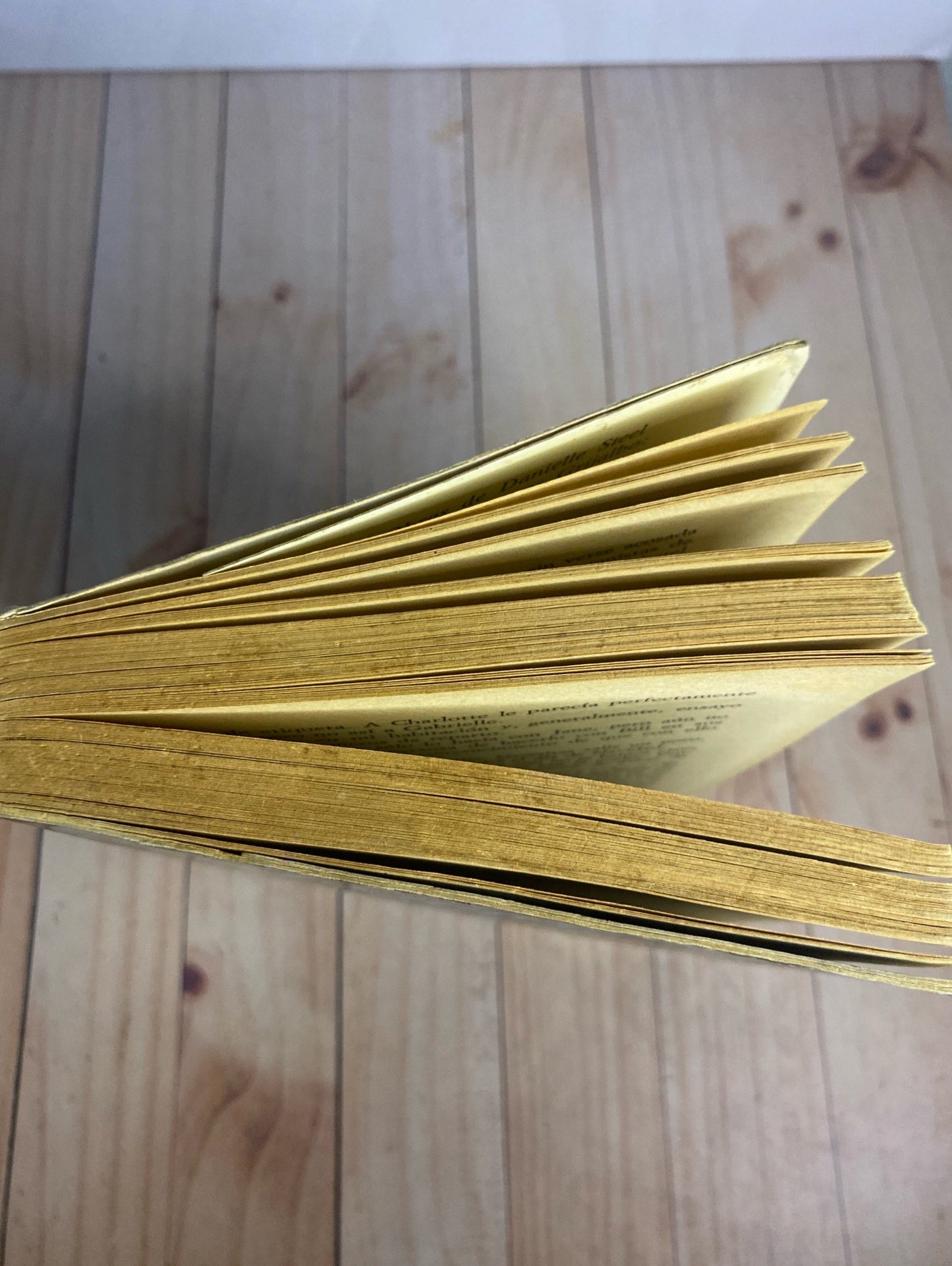 Secretos | Danielle Steel