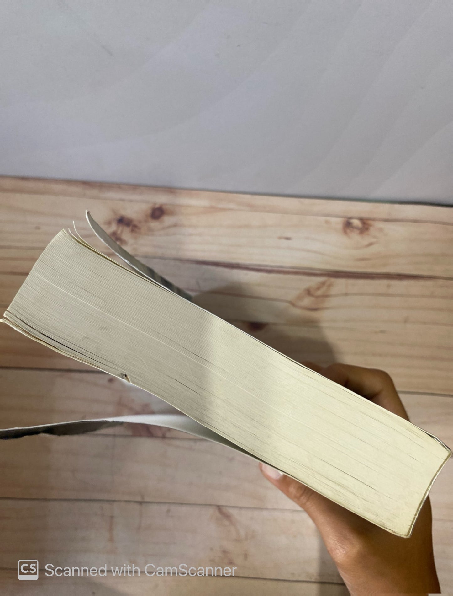 Capitán riley | Fernando Gamboa