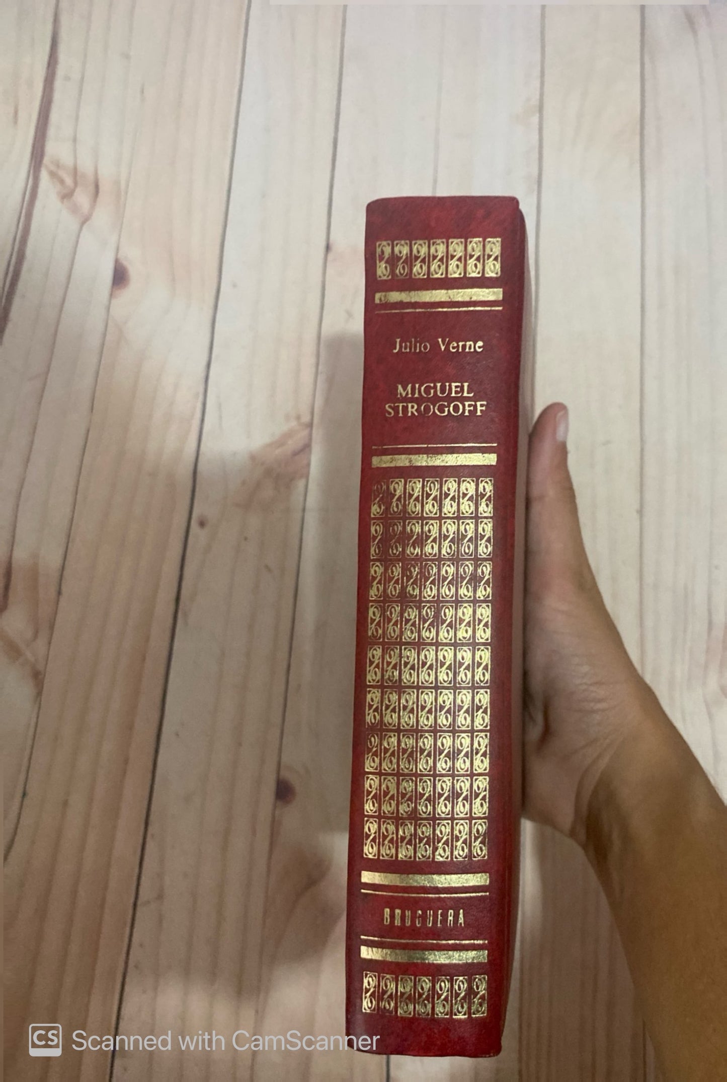 Miguel Strogoff | Julio Verne