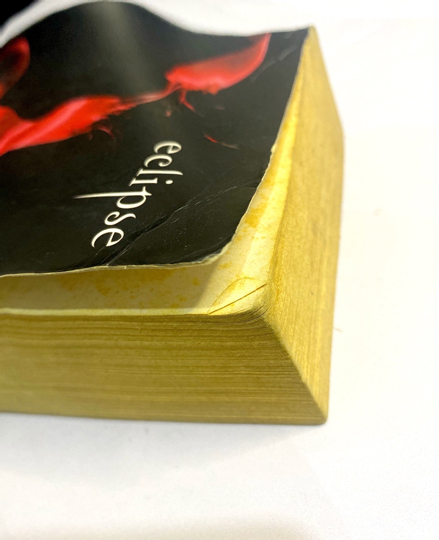 Eclipse | Stephanie Meyer